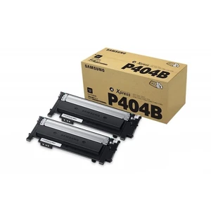 HP SU364A / Samsung CLT-P404B dual pack černý (black) originální toner