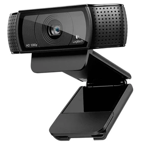 webová kamera Logitech HD Pro Webcam C920