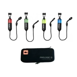 Prologic K3 Set 4 Avertizator pescuit