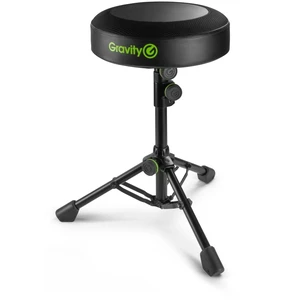 Gravity FD SEAT 1 Drummer Sitz