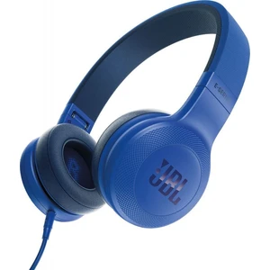 JBL E35 Modrá