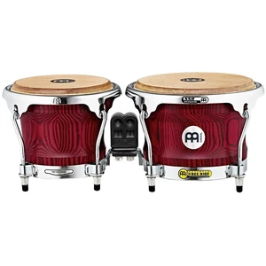 Meinl WB400VR-M Bongosy Vintage Red Matte