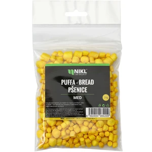 Nikl puffa pšenice 25 g-kill krill