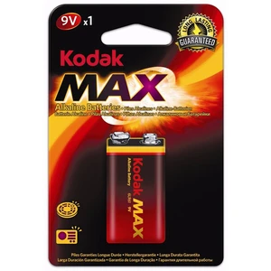 Kodak Max 9V