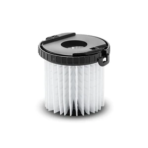Filter Kärcher 2.863-239.0 Filter • pre VC 5 • možnosť vyklepať