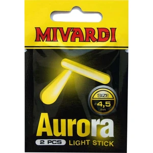 Mivardi Lightstick Aurora 3 mm 2 Pcs