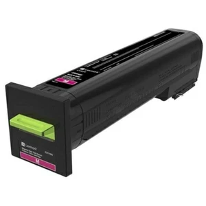 Lexmark 82K2XME, magenta, 22000 str., return, extra high capacity, originálny toner