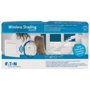 Bezdrátový roletový set EATON xComfort Go Wireless CPAD-00/214 193729