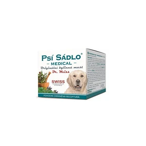 Simply You Psí sádlo Medical Dr. Weiss 75 ml