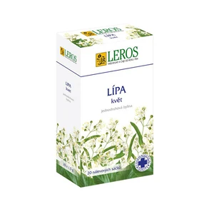 LEROS LIPA KVET 20x1 5 g