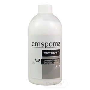 EMSPOMA Univerzálna "U"- biela