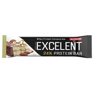 Proteinová tyčinka Nutrend Excelent Bar Double, 85 g