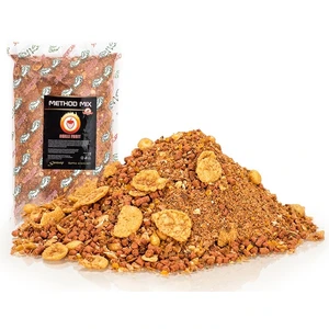 Sportcarp method mix chilli fruit-1 kg