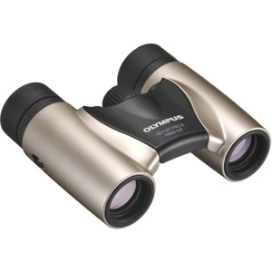 Olympus 8x21 RC II Binoculars Champagne Gold