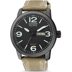 Citizen Eco-Drive BM8476-23EE