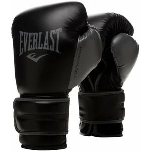 Everlast Powerlock 2R Gloves Black 16oz
