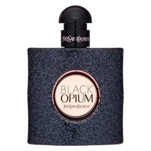 Yves Saint Laurent Black Opium woda perfumowana dla kobiet 50 ml