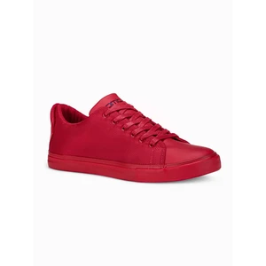 Ombre Clothing Men's high-top trainers T351