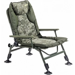 Mivardi CamoCODE Arm Chaise