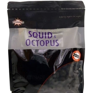 Dynamite Baits Boilie 1 kg 20 mm Chobotnica-Oliheň Boilies