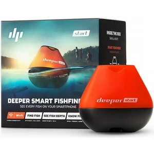 Deeper Fishfinder START