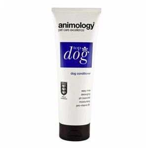 ANIMOLOGY Kondicionér pro psy Top Dog, 250ml