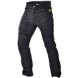 Trilobite 661 Parado Level 2 Black 30 Motorcycle Jeans