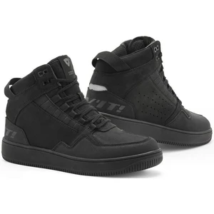 Rev'it! Jefferson Black 43 Buty motocyklowe