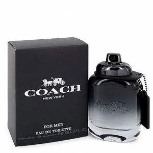 Coach Coach for Men woda toaletowa dla mężczyzn 60 ml