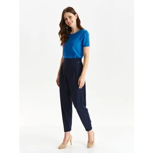 Top Secret LADY'S SWEATER SHORT SLEEVE
