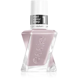 Essie Gel Couture lak na nehty odstín 545 tassel free 13,5 ml