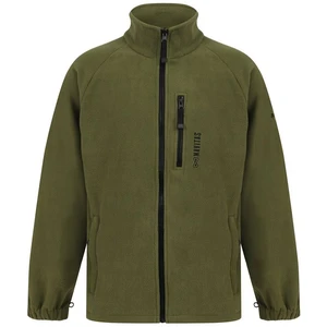 Navitas mikina atlas zip fleece - xxxl