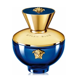 Versace Pour Femme Dylan Blue - parfémovaná voda 100 ml