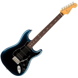 Fender American Professional II Stratocaster RW HSS Dark Night