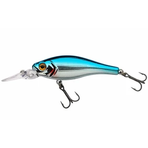 Berkley wobler pulse minnow blue flash 6 cm 7,7 g