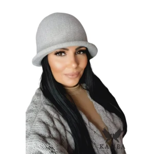 Berretto da donna Kamea Kamea_Hat_K.22.024.04_Dark_Beige