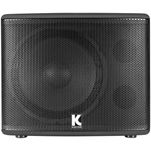 Kustom PA112-SC Aktiver Subwoofer