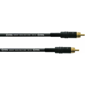 Cordial CPDS 10 CC 10 m Cablu Audio
