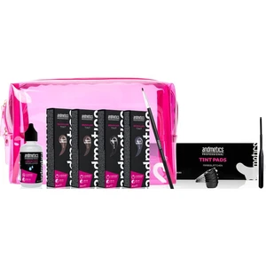 andmetics Tinting Starter Set sada na obočí