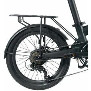 Eovolt  Rear Rack 20" Cyclo-transporteur