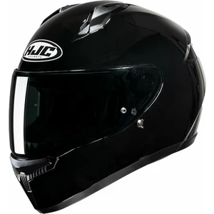 HJC C10 Black 2XL Helm