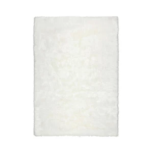 Béžový koberec Flair Rugs Sheepskin, 120 x 170 cm