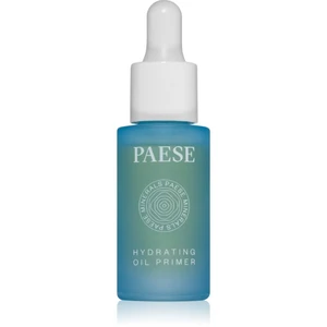 Paese Hydrating Oil Primer hydratační podkladová báze pod make-up s olejem 15 ml