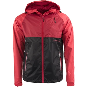 Giacca da uomo ALPINE PRO i613_MJCX567475G
