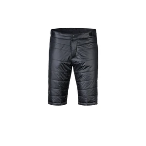 Hannah Redux Pánské sportovní zateplené kraťasy 10025352HHX anthracite XXL