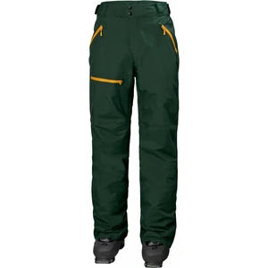 Helly Hansen Sogn Cargo Pants Darkest Spruce XL