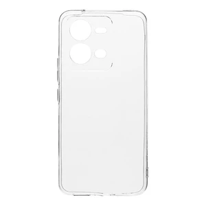 Zadní kryt Tactical TPU pro Vivo X80 Lite 5G, transparentní