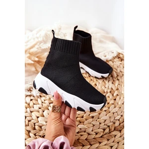 Kids Youth Shoes Sports Black Callobe