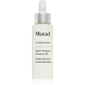 Murad Hydratation Multi-Vitamin Infusion Oil vyživující pleťový olej s vitamíny 30 ml