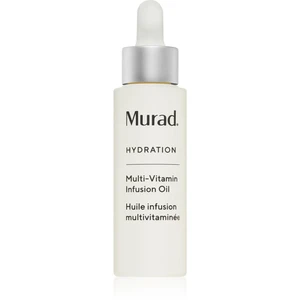 Murad Hydratation Multi-Vitamin Infusion Oil vyživujúci pleťový olej s vitamínmi 30 ml